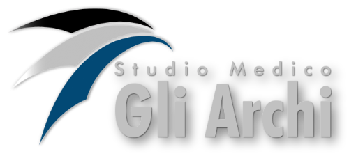 logo Studio Medico Gli Archi