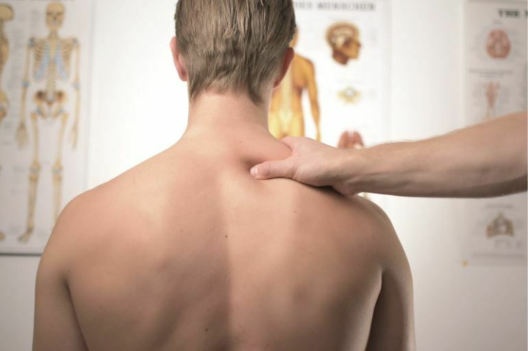 Diagnosi tendinopatia