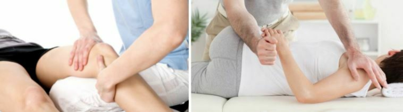 Fisioterapia per tendinopatia