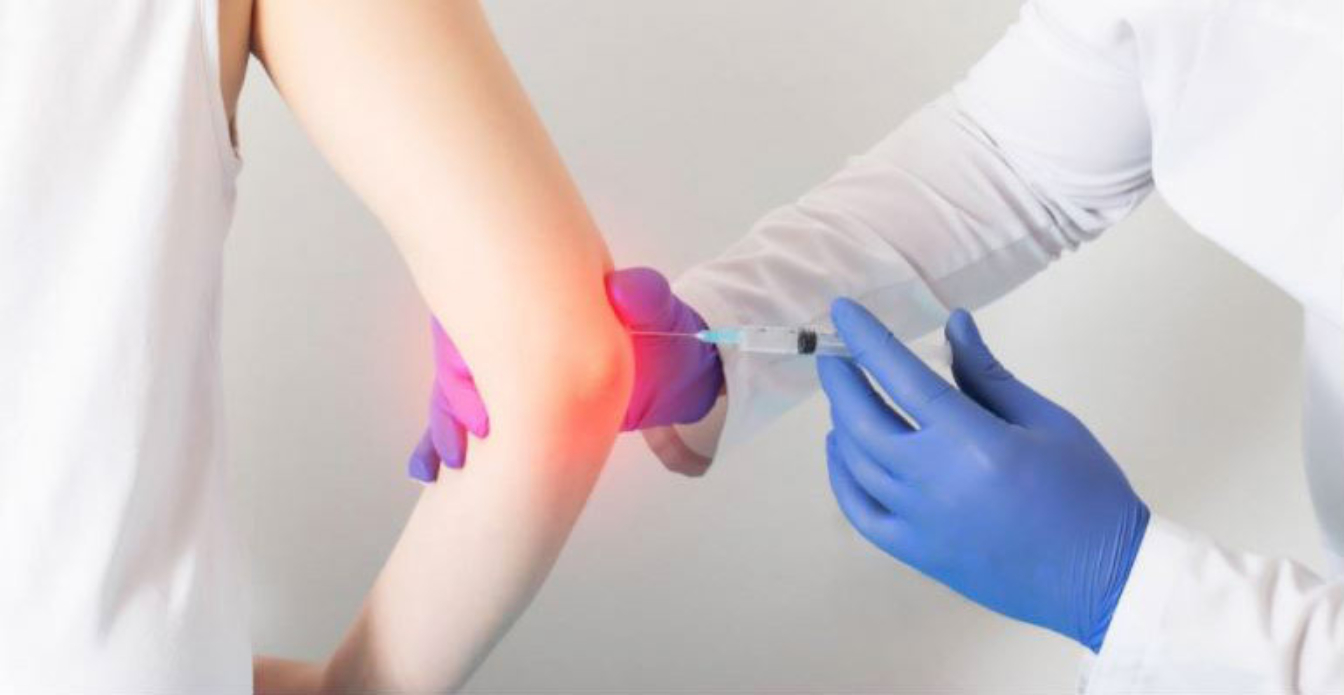 Piano di cura malattie reumatiche dello studio medico gli archi