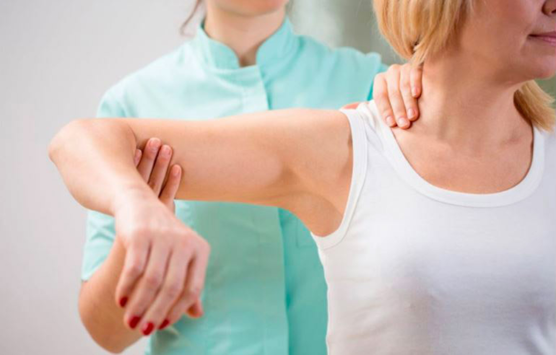Soluzioni terapeutiche malattie reumatiche