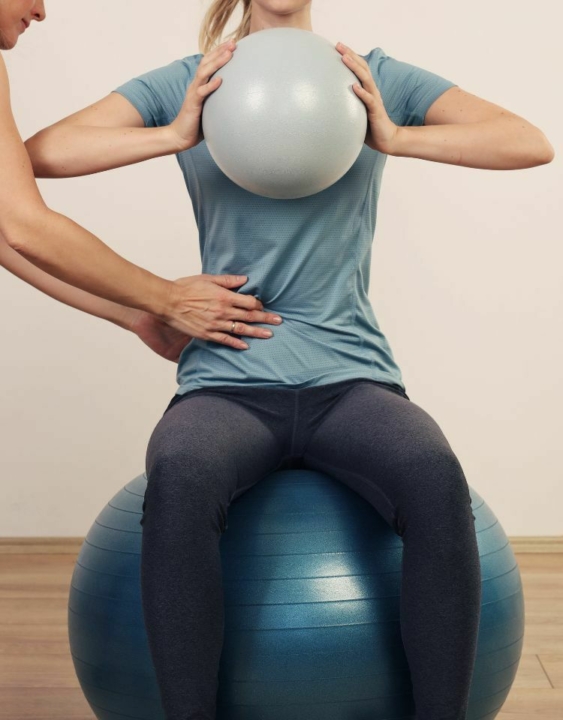 Ginnastica dolce 02