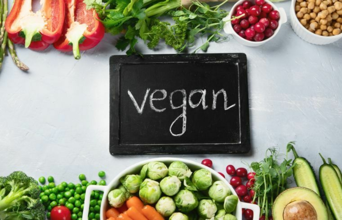 Dieta Vegetariana Vegana 03