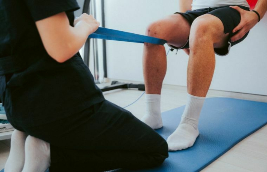 Fisioterapia