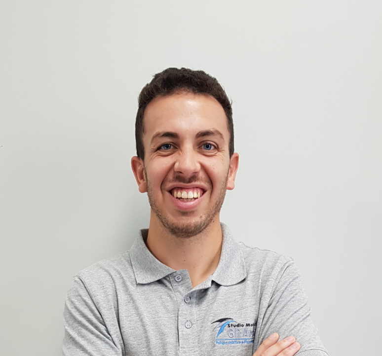 Alessandro Sponza