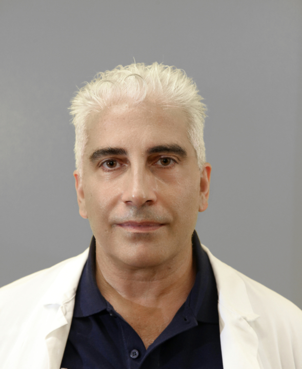 Dr. Antonino Franzesi - Studio Medico Gli Archi