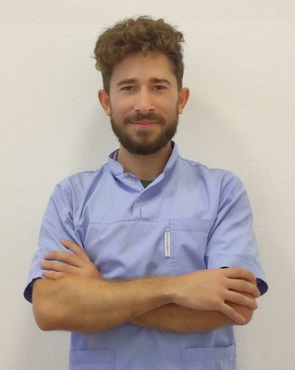 Francesco Camporeale