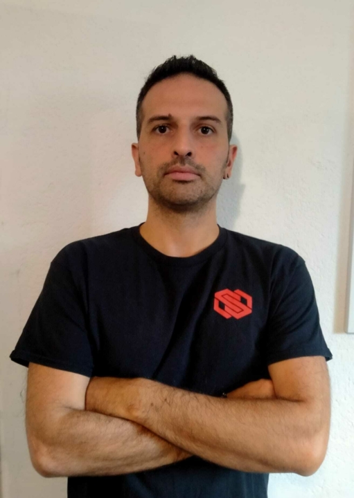 Gianfranco Rizzi