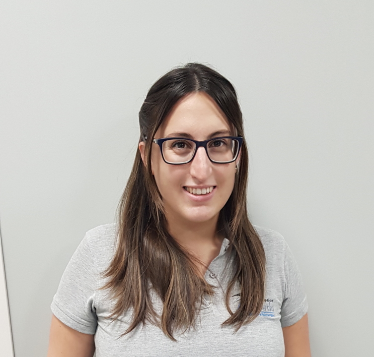Chiara Gritti