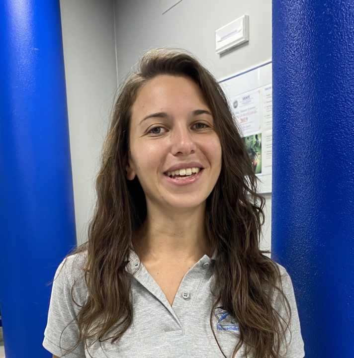 Dr.ssa Jessica Spadola - Studio Medico Gli Archi