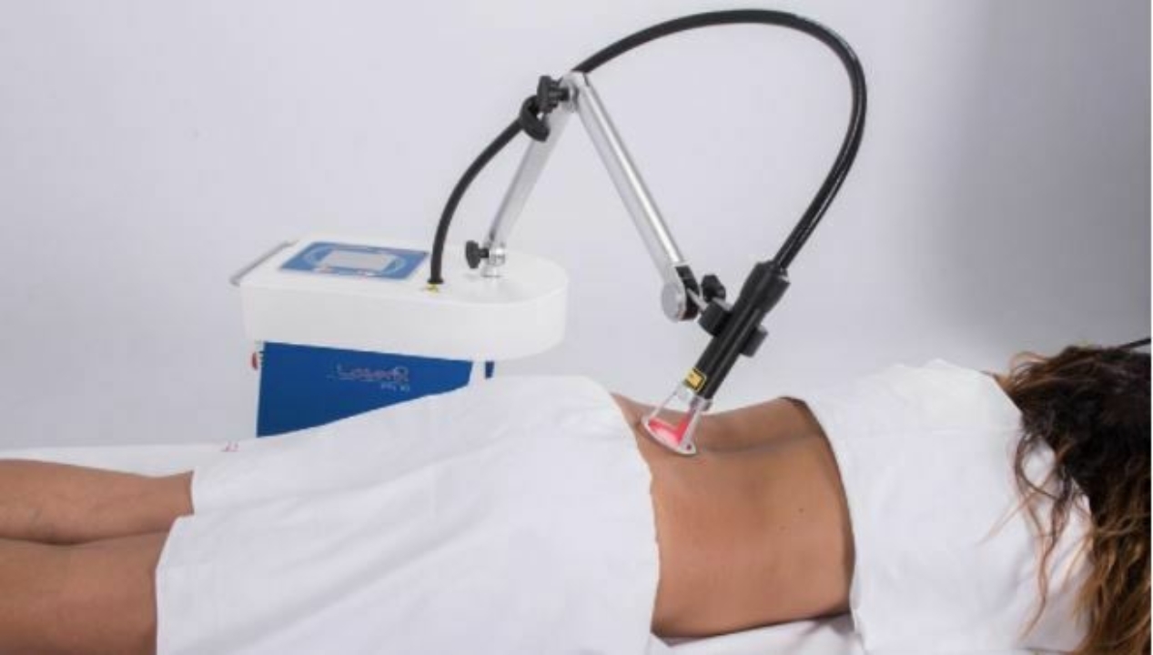 Laser ad alta potenza