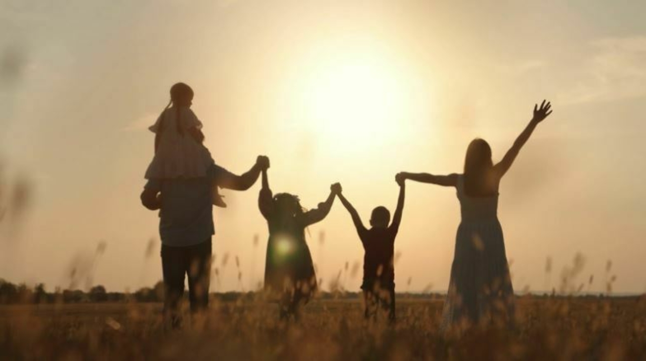 Vantaggi corretta postura bambini