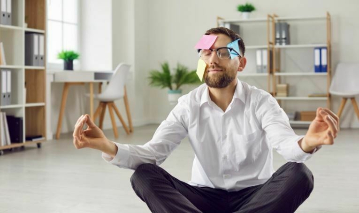 Massoterapia e wellness