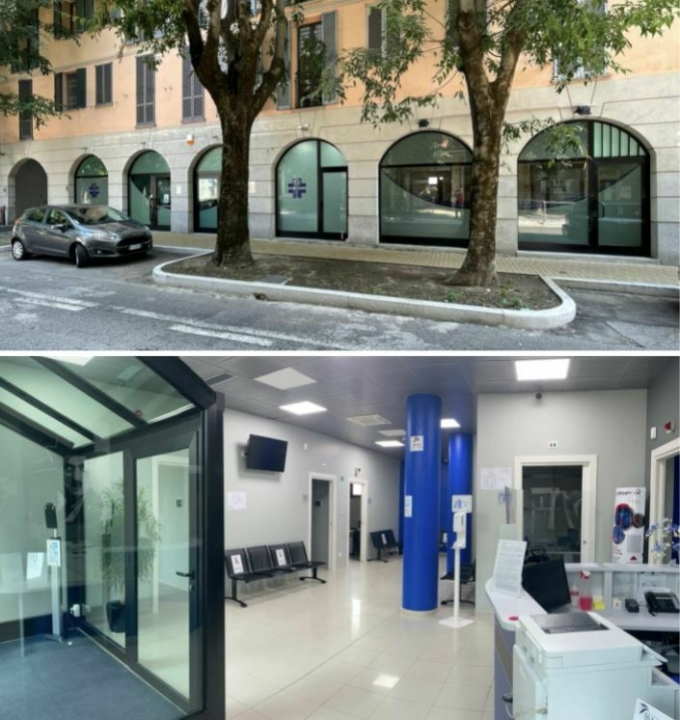 Studio Medico Gli Archi