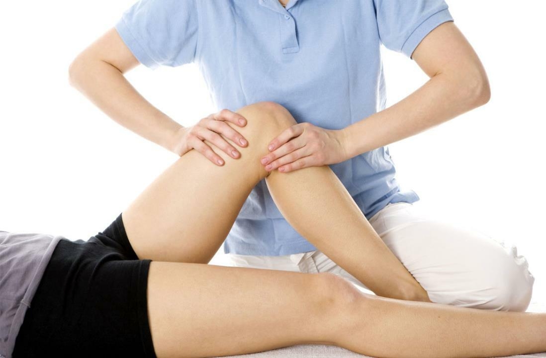 Osteopatia e Sport - Studio Medico Gli Archi