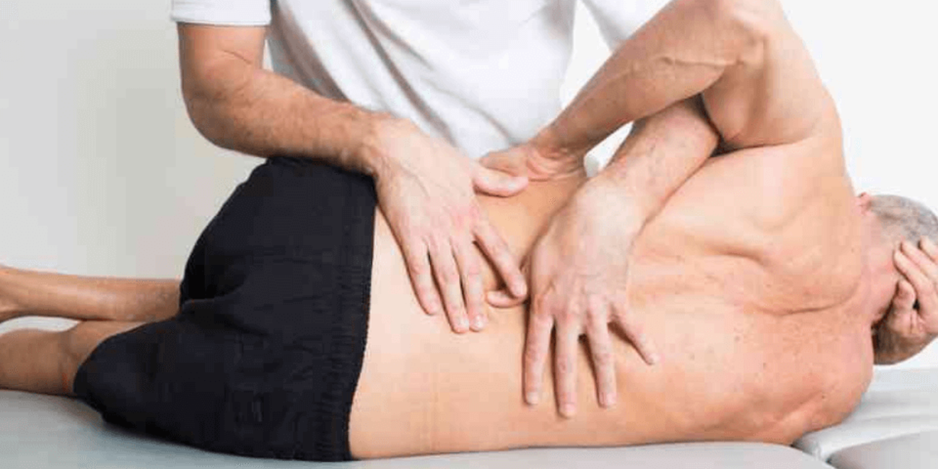 Osteopatia negli Anziani - Studio Medico Gli Archi