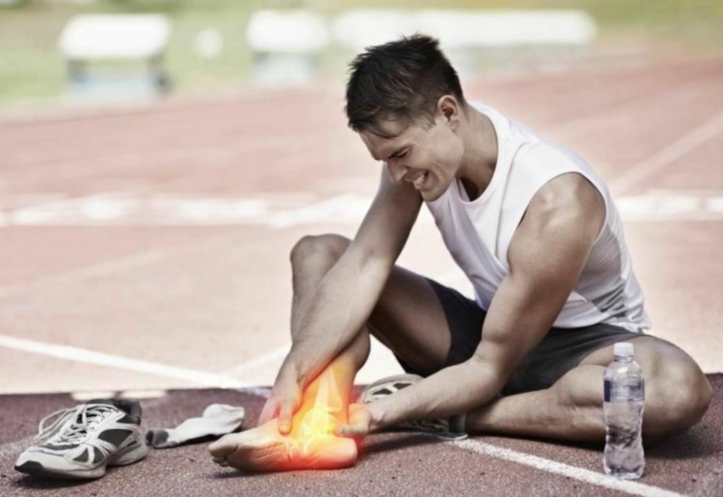 Patologie e traumi frequenti nello sport