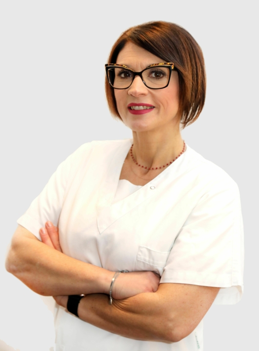 Laura Fanara STUDIO MEDICO Gli Archi