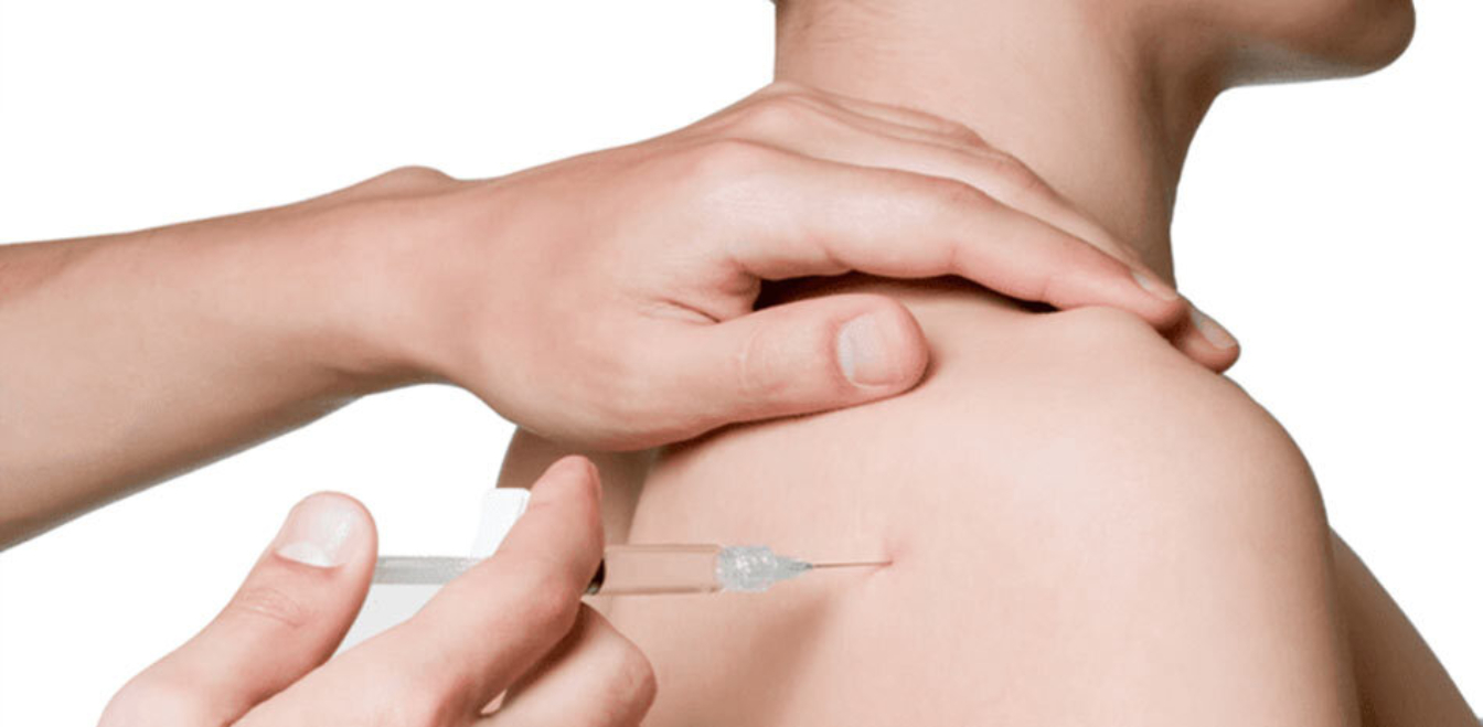 Terapia del dolore con farmaci