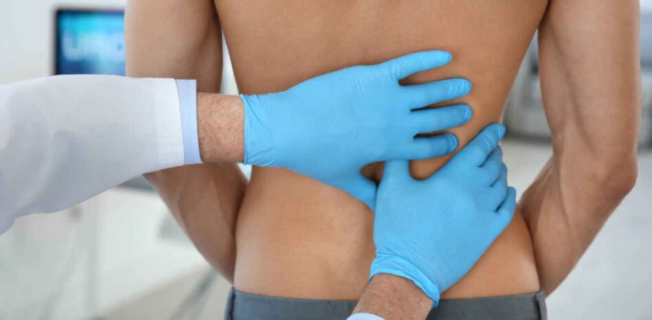 Terapia del dolore senza farmaci