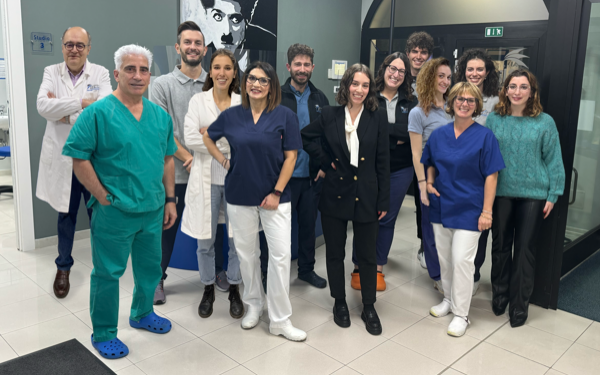 Team Studio Medico Gli Archi