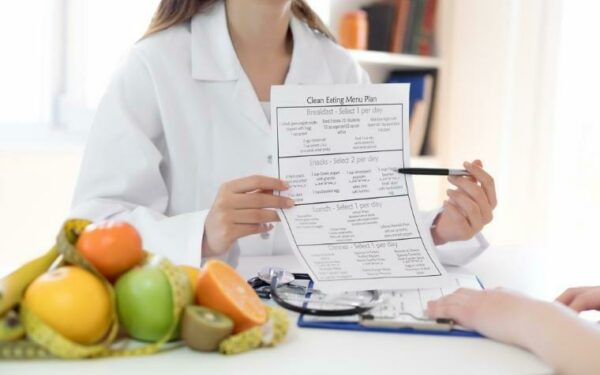 DEM Valutazioni Nutrizionali
