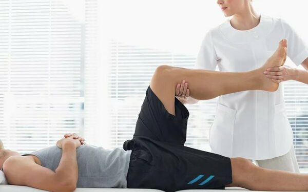 Fisioterapia e Riabilitazione - Studio Medico Gli Archi