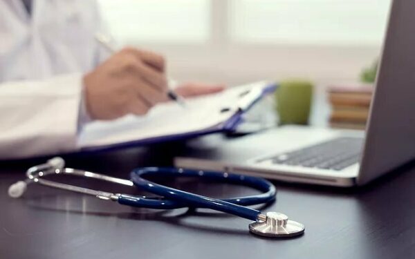 Medicina specialistica