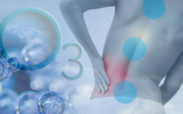 Ozonoterapia presso lo Studio Medico Gli Archi