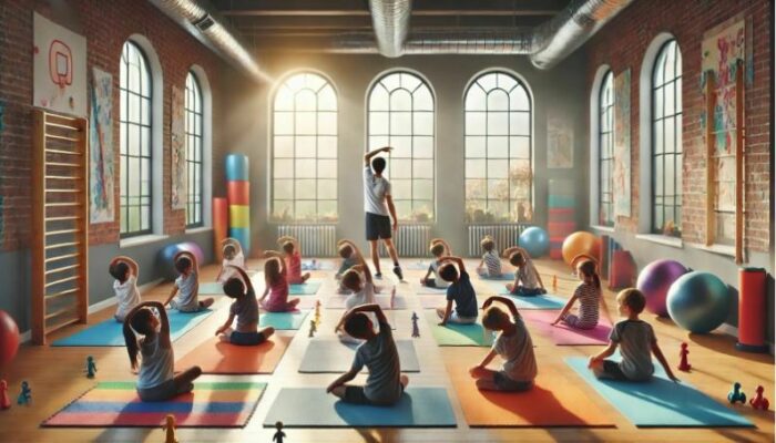 Hula Hoop Kleintober Premium | Per Bambini E Adulti | Diametro 72 Cm | Con Guida Esercizi | Viola/Grigio - Foto 4