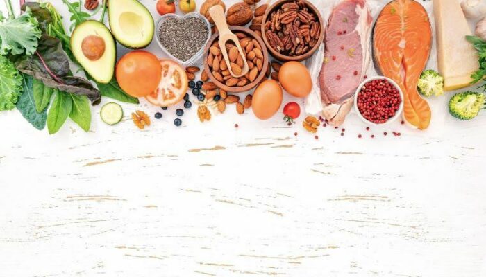 Nutrizione Clinica