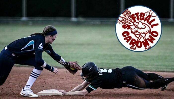 Caronno Softball Sito