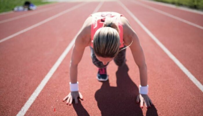 Promozione per sportivi