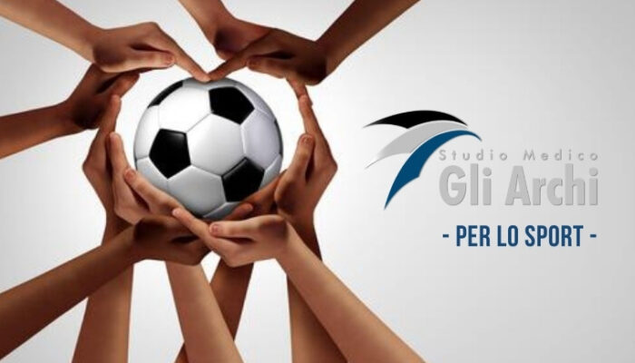 STUDIO MEDICO Gli Archi per lo sport