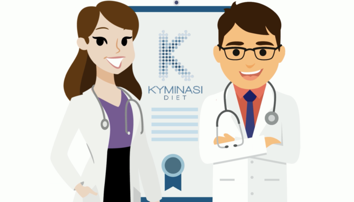 kyminasi diet - STUDIO MEDICO Gli Archi