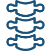 Icons8 spine 100