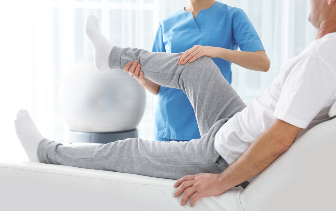 Fisioterapia e riabilitazione