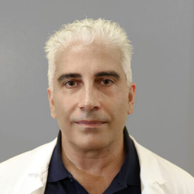 Antonino Franzesi - Studio Medico Gli Archi