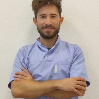 Dr. Francesco Camporeale - STUDIO MEDICO Gli Archi