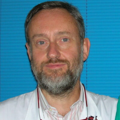Gaetano Tessera - STUDIO MEDICO Gli Archi