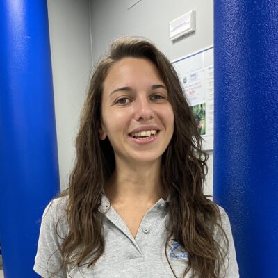 Jessica Spadola - Studio Medico Gli Archi