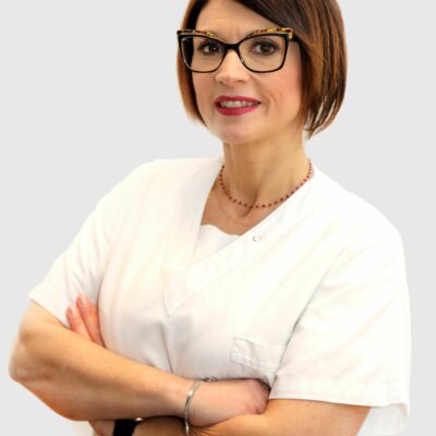 Laura Fanara STUDIO MEDICO Gli Archi