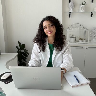 Dr.ssa Ligato Gloria - STUDIO MEDICO Gli Archi