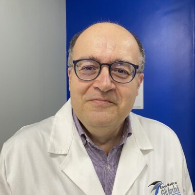 Dottor Gianmarco Pieri - Studio Medico Gli Archi