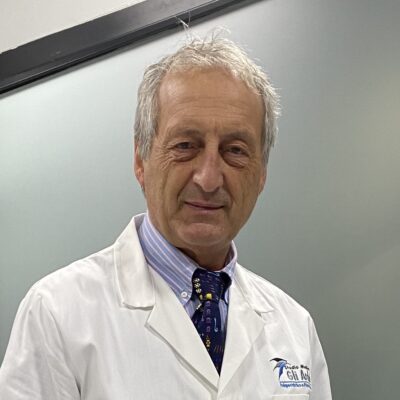 Dottor Alberto Tenconi - Studio Medico Gli Archi
