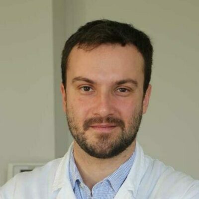 Dottor Matteo Didoné - Studio Medico Gli Archi