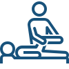 Icons8 physical therapy 100