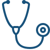 Icons8 stethoscope 100